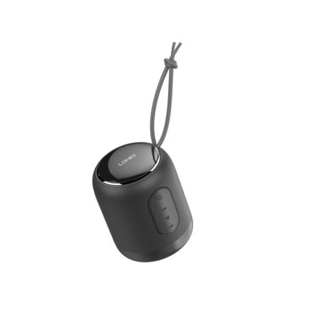 Portable Bluetooth Speaker V5.3, 5W, 1500mAh, 10M Range, FM Radio, 4H Playtime - Image 2