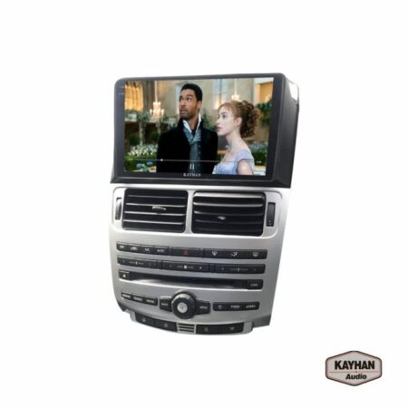 Car Stereo with SatNav for FORD Falcon FG MK1 | Version 6 | 9.6″ inch - Image 4