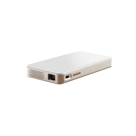 Mini Projector DLP Lumens 4K 854x480 HDMI USB 2GB/32GB Airplay Miracast - Image 4