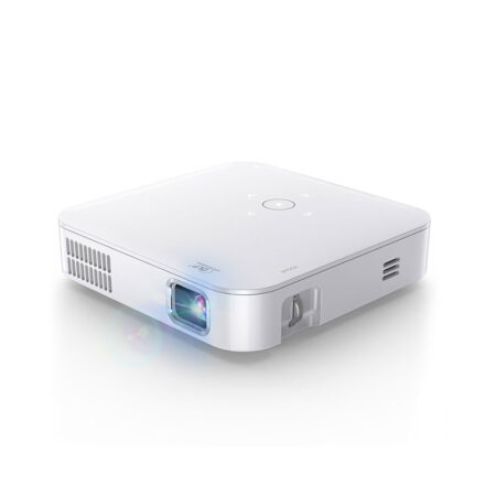 Mini Projector DLPLumens 4K 854x480 HDMI USB 2GB/32GB Airplay Miracast 7500mAh - Image 9