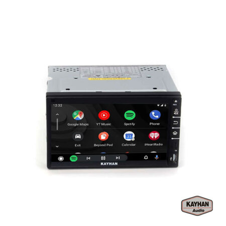 Kayhan Universal KA-UNI-V4 | Version 6 | 7″inch - Image 7