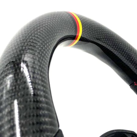 Steering Wheel for AUDI A3 TFSI Ambition Auto 2010 - Image 7
