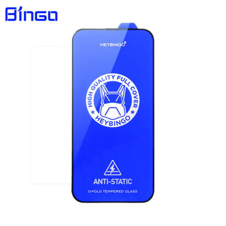 Hot O-FOLD Tempered Glass Screen Protectors for iPhone - Image 2