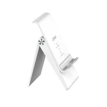 Foldable Phone Stand: 100° Adjustable, Strong Holder - Image 6