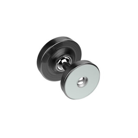 Magnetic Car Dashboard Phone Holder: Secure Mobile Mount Stand - Image 2