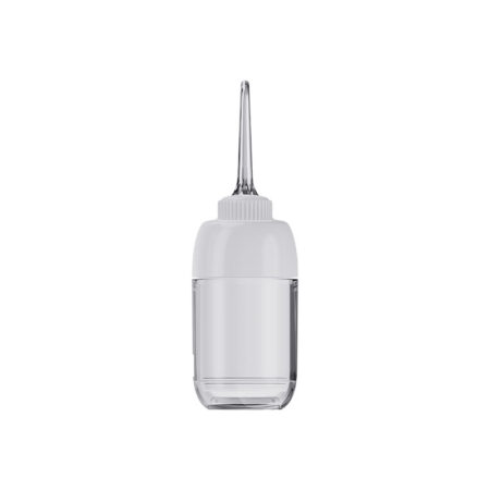 Mini Dental Rinser - IPX7 Waterproof, Magnetic Charging, Adjustable Pressure - Image 9