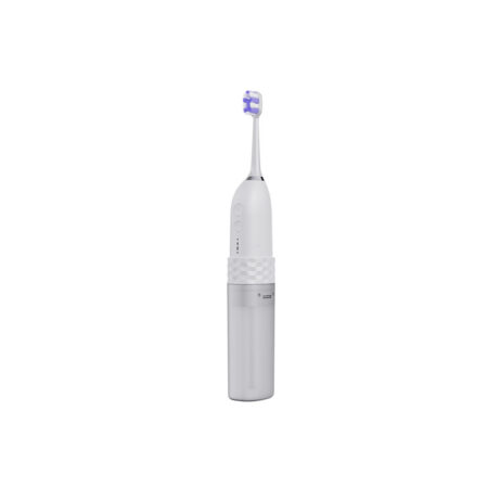 Toothbrush & Water Flosser Combo - 2-in-1, IPX7 Waterproof, Type-C Charging - Image 9