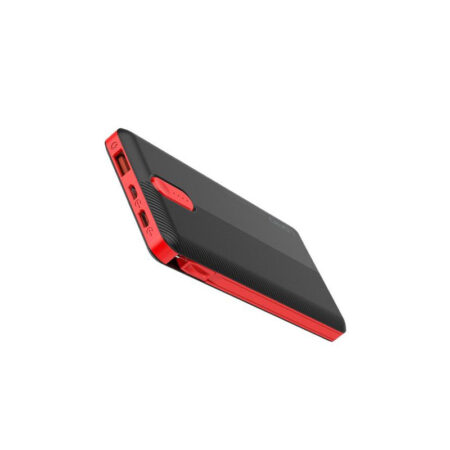 10,000mAh Power Bank with Micro/Type-C Input, IOS & Type-C/Micro Output - Image 3