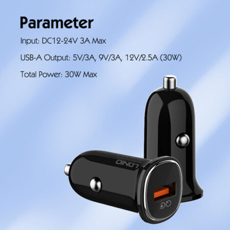 30W High Power Singlel QC30W - Image 5