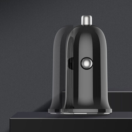 30W High Power Singlel QC30W Support PD/PPS Super Fast Charging - Image 5