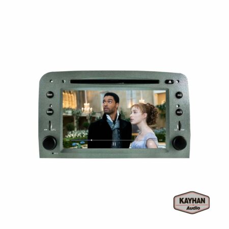 Car Stereo with SatNav for ALFA ROMEO GT 2007 | Version 6 | 7″ inch - Image 6