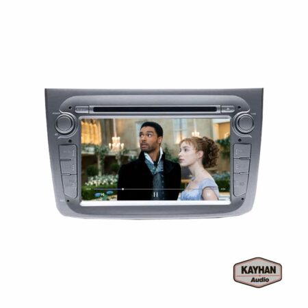 Car Stereo with SatNav for ALFA ROMEO Mito 2008 – 2012 | Version 6 | 7″ inch - Image 5