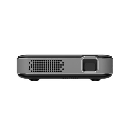 Mini Projector DLP Lumens 4K 854x480 HDMI USB 2GB/32GB Airplay Miracast 6400mAh - Image 6