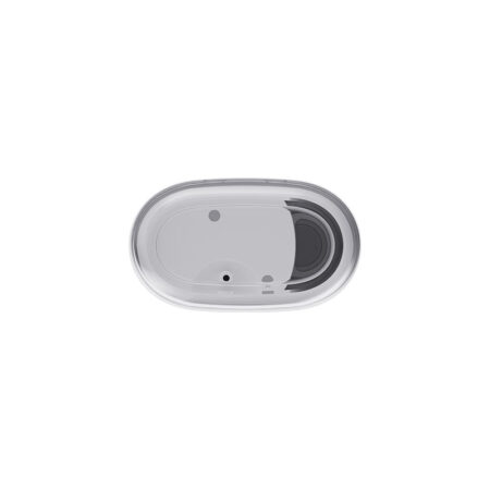 Mini Dental Rinser - IPX7 Waterproof, Magnetic Charging, Adjustable Pressure - Image 8