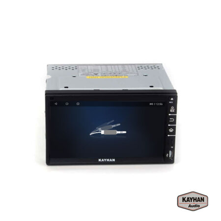 Kayhan Universal KA-UNI-V4 | Version 6 | 7″inch - Image 6