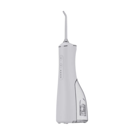 Portable Handheld Water Flosser -3 Modes, IPX7, USB, 1400mAh Battery