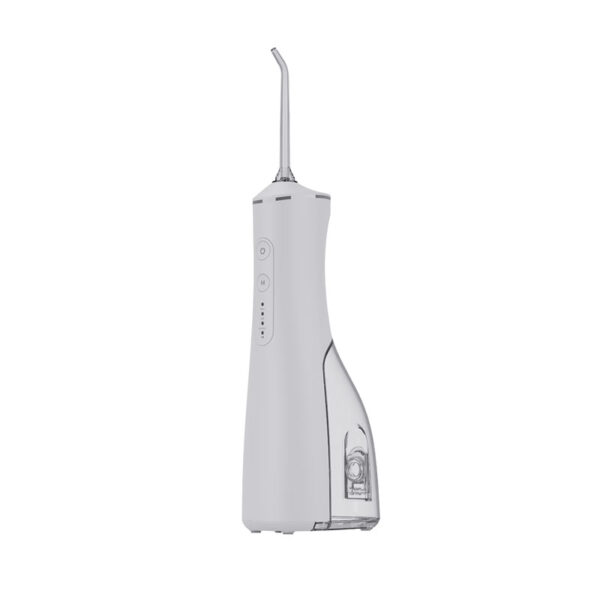 Portable Handheld Water Flosser -3 Modes, IPX7, USB, 1400mAh Battery