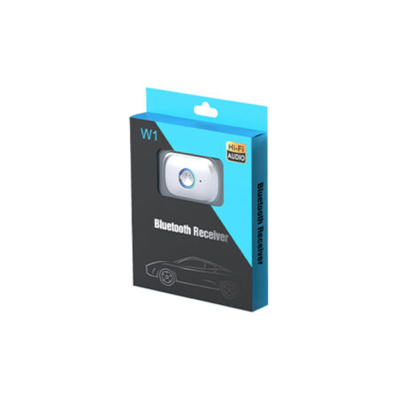 Bluetooth Receiver - V5.3, Type-C, Hi-Fi Audio, Hands-Free, 3.5mm Jack - Image 5