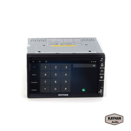 Kayhan Universal KA-UNI-V4 | Version 6 | 7″inch - Image 5