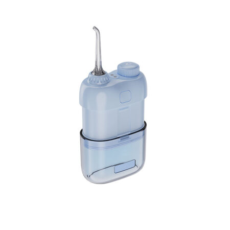 Mini Dental Rinser - IPX7 Waterproof, Magnetic Charging, Adjustable Pressure - Image 7