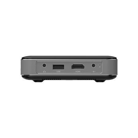 Mini Projector DLP Lumens 4K 854x480 HDMI USB 2GB/32GB Airplay Miracast 6400mAh - Image 5