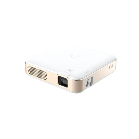 Mini Projector DLP Lumens 4K 854x480 HDMI USB 2GB/32GB Airplay Miracast 6400mAh - Image 4