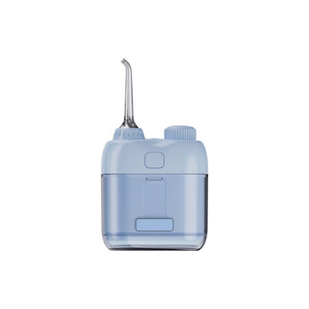 Mini Dental Rinser - IPX7 Waterproof, Magnetic Charging, Adjustable Pressure - Image 6