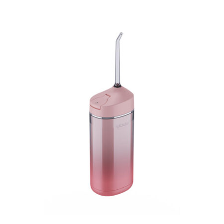 Portable Handheld Water Flosser - 3 Modes, 160ML, IPX7, USB, 1250mAh Battery - Image 7