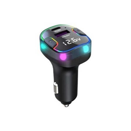 30W+30W Fast Car Charger - Image 2