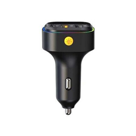 36W Fast Car Charger - Image 2