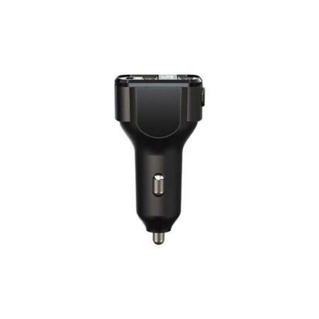 PD36/65W fast car charger FM transmitter - Image 2